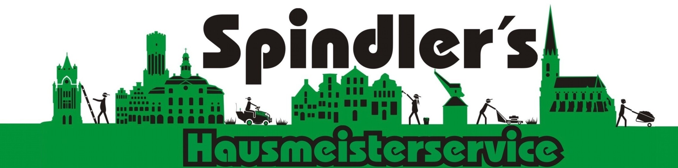 Spindlers Hausmeisterservice