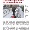 Pressestimmen