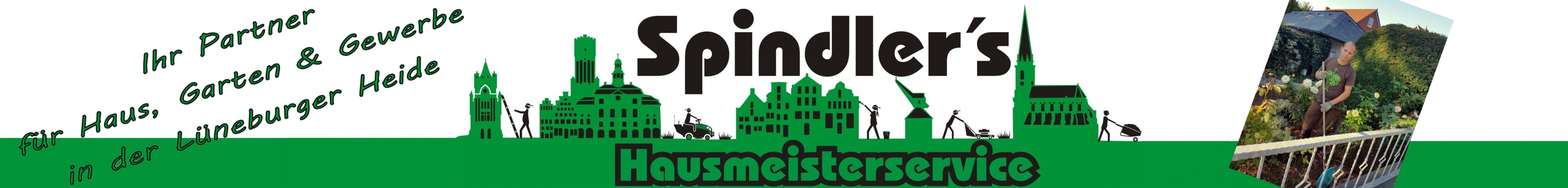 Spindlers Hausmeisterservice